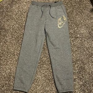 Nike sweats